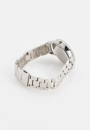 Slazenger Slazenger SL.09.6287.3.04 женские часы синий циферблат на запястье