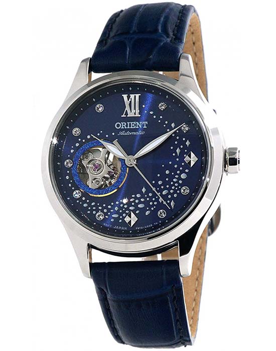 Orient Orient Fashionable Automatic RA-AG0018L (RN-AG0018L) , наручные женские часы фото под углом