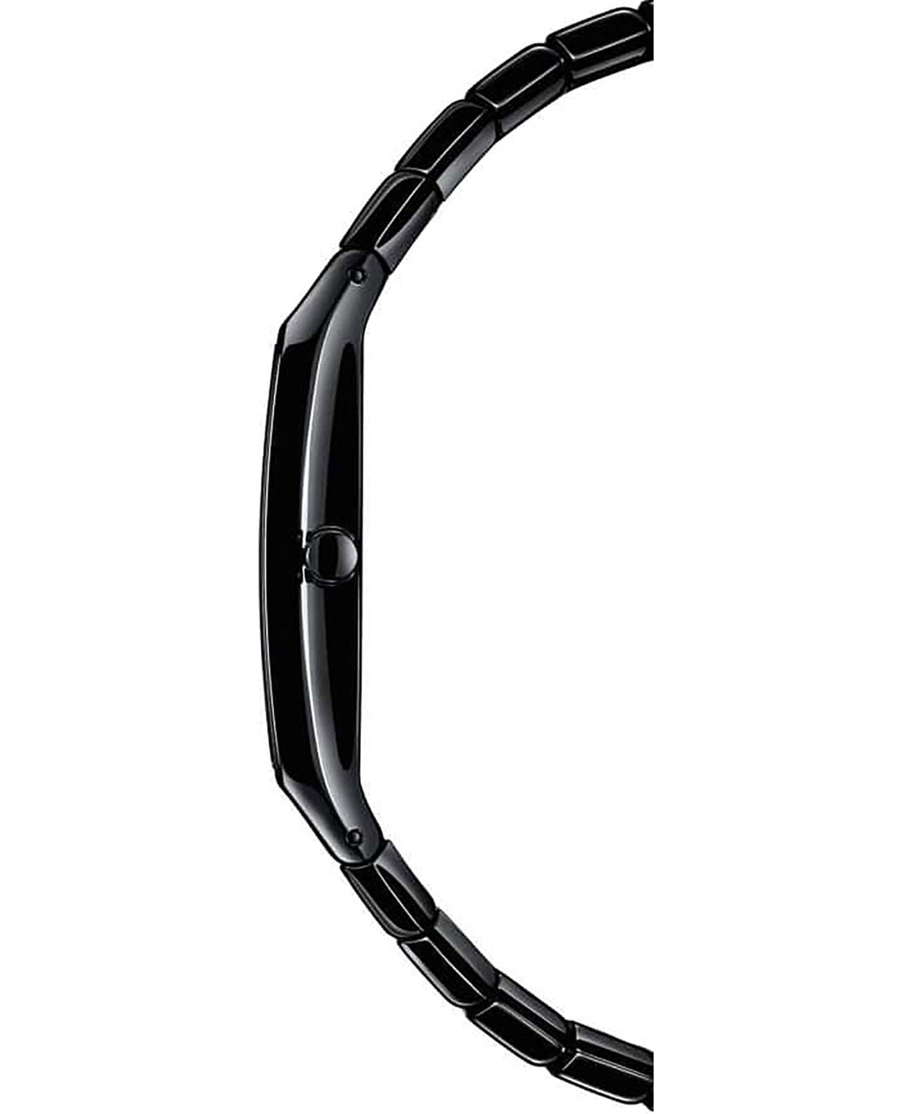 Rado Rado Ceramica R21702182 , наручные женские часы фото под углом