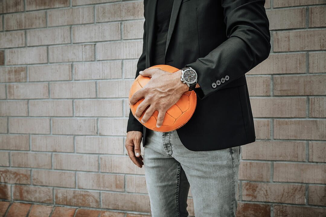 Certina Certina Ds Podium Chronograph Automatic C034.427.16.087.01 спортивные наручные часы, вид спереди