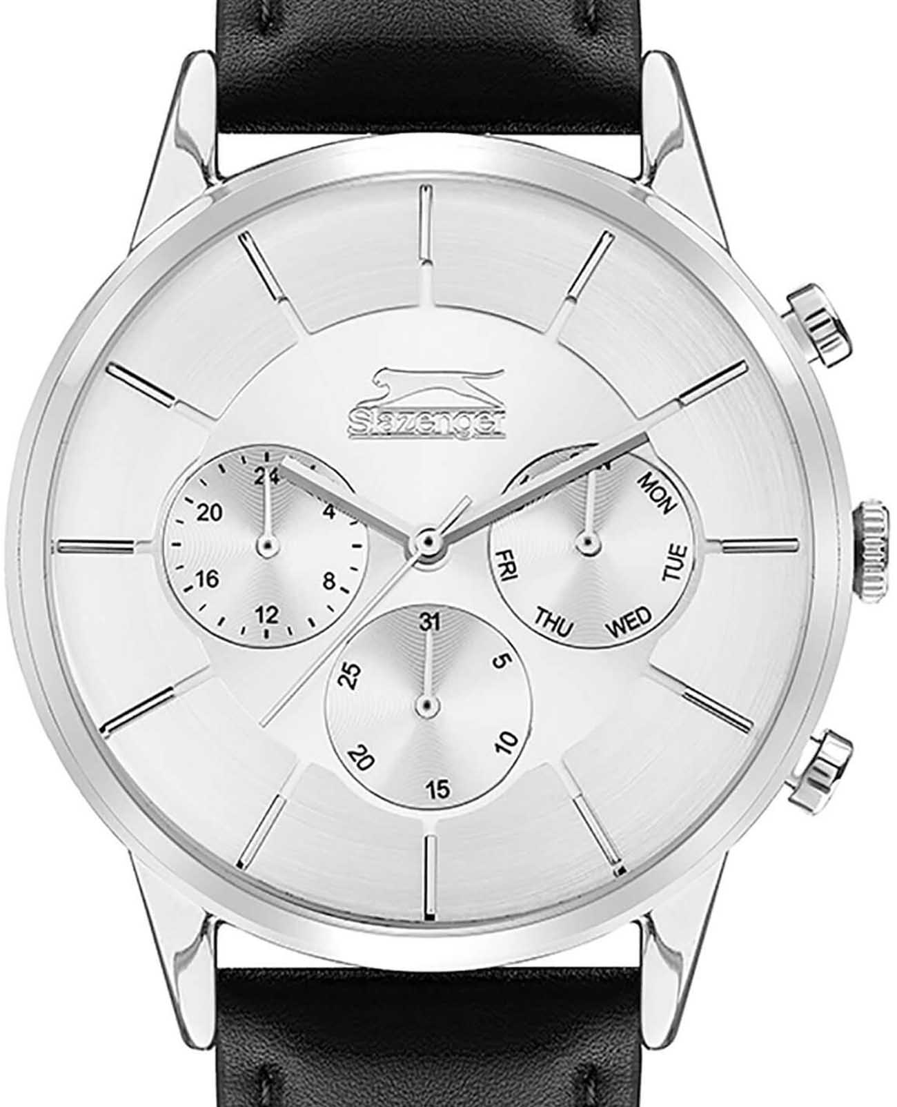 Slazenger Slazenger SL.09.2020.2.01 , наручные мужские часы фото под углом