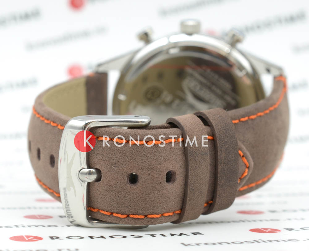 Slazenger Slazenger SL.09.2361.2.02 мужские часы черный циферблат на запястье