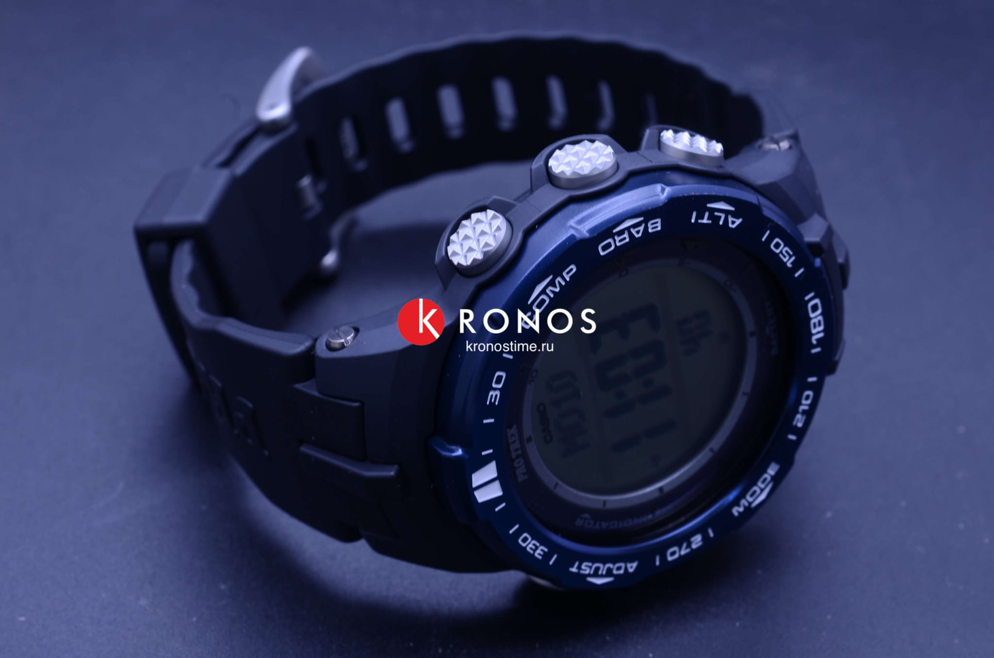 Casio Casio Pro Trek PRW-3100YB-1 электронные часы с аксессуарами мужские часы модель PRW-3100YB-1ER