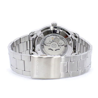 Seiko Seiko 5 Regular SNKP11K1 , наручные мужские часы фото под углом