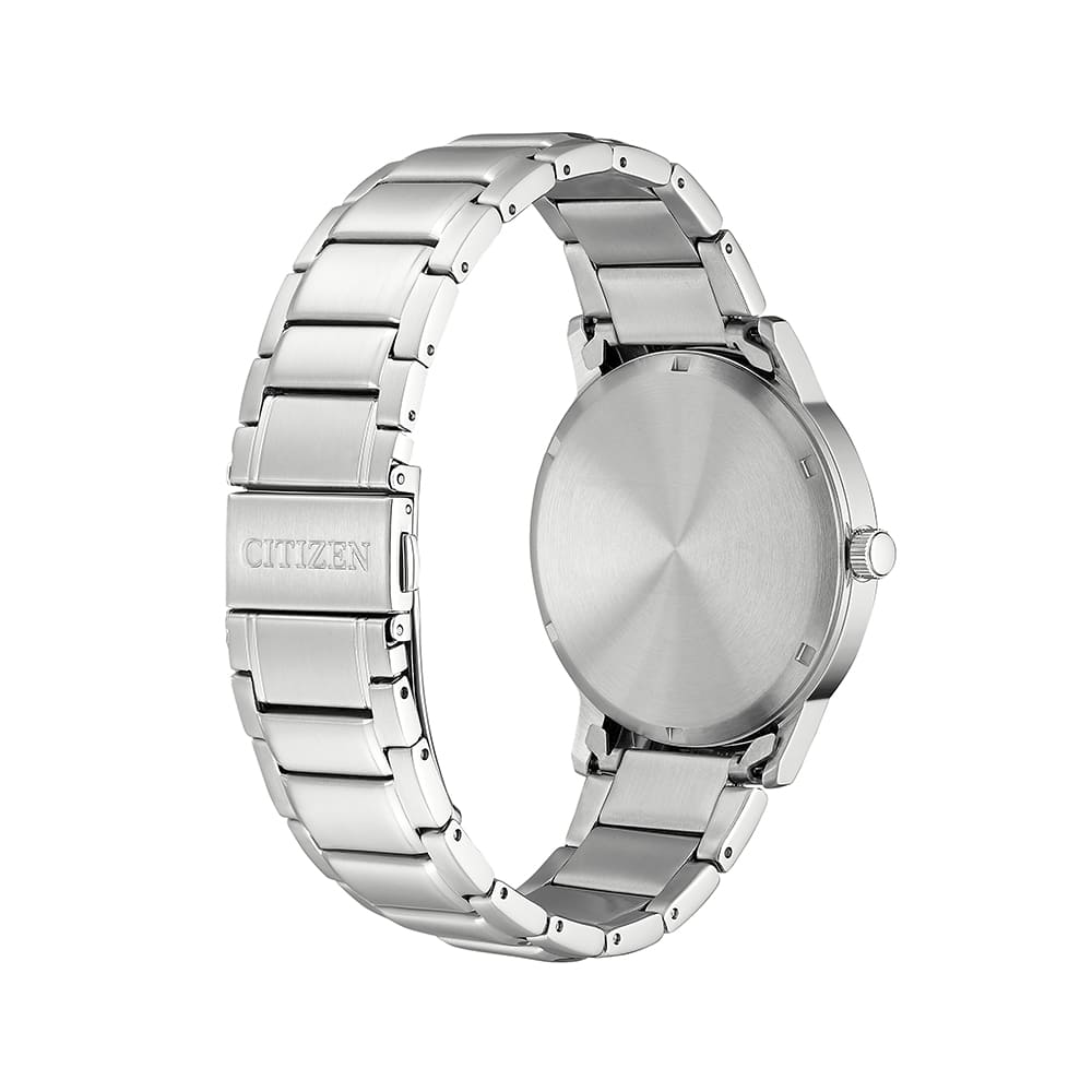 Citizen AW1670-82E , наручные мужские часы фото под углом