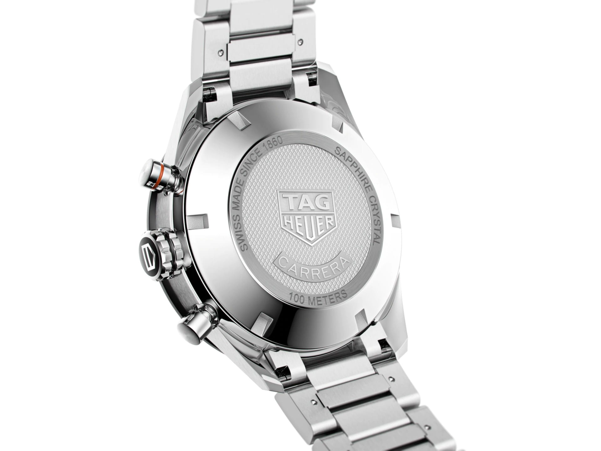 TAG Heuer TAG Heuer Carrera CBM2110.BA0651 , наручные мужские часы фото под углом