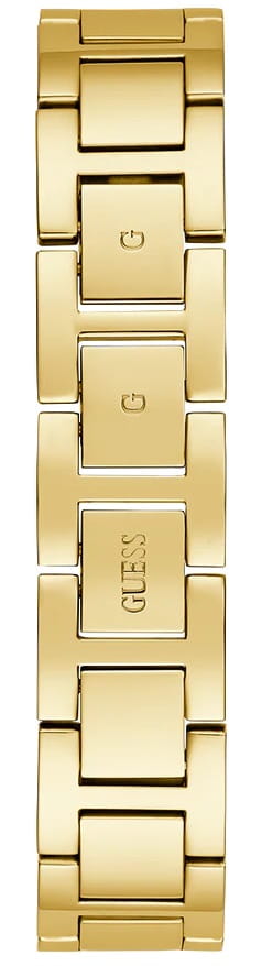 Оригинальные часы Guess Guess Fame GW0644L2 кварцевые калибр механизма  общий вид