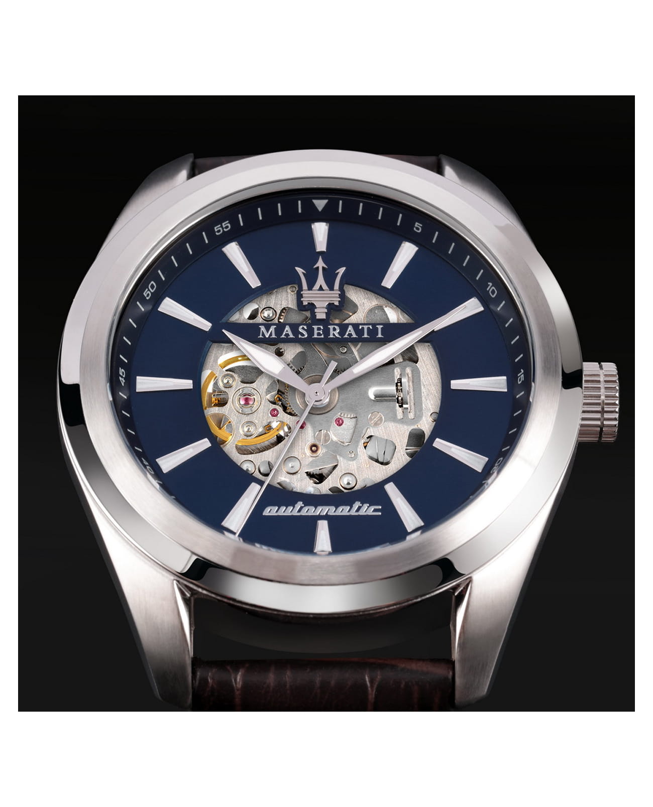 Maserati Maserati COMPETIZIONE R8821112005 , наручные мужские часы фото под углом