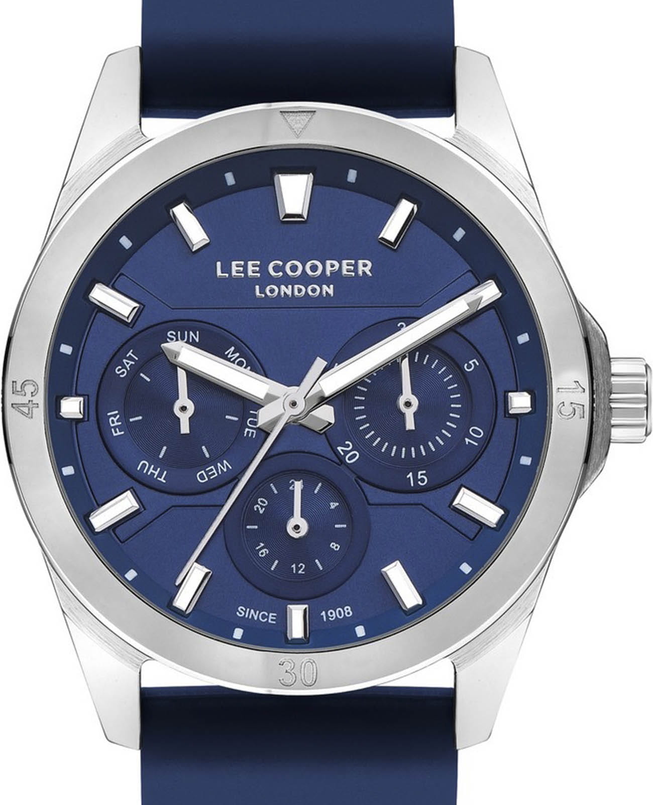 Lee Cooper Lee Cooper LC07625.399 , наручные женские часы фото под углом