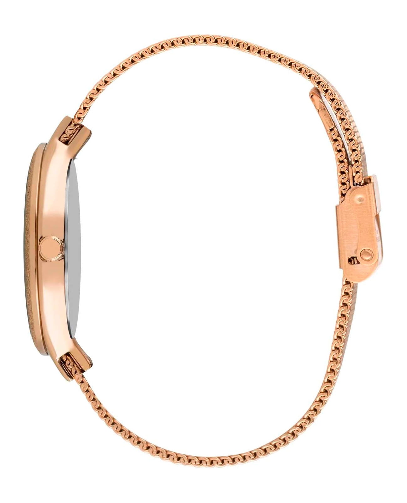 Slazenger SL.09.2015.3.02 женские часы застежка крупным планом