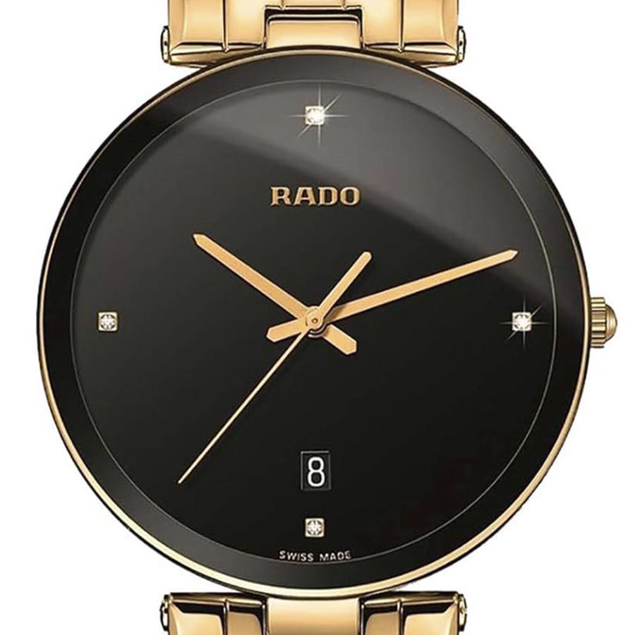 Rado Rado Florence R48867714 , наручные мужские часы фото под углом