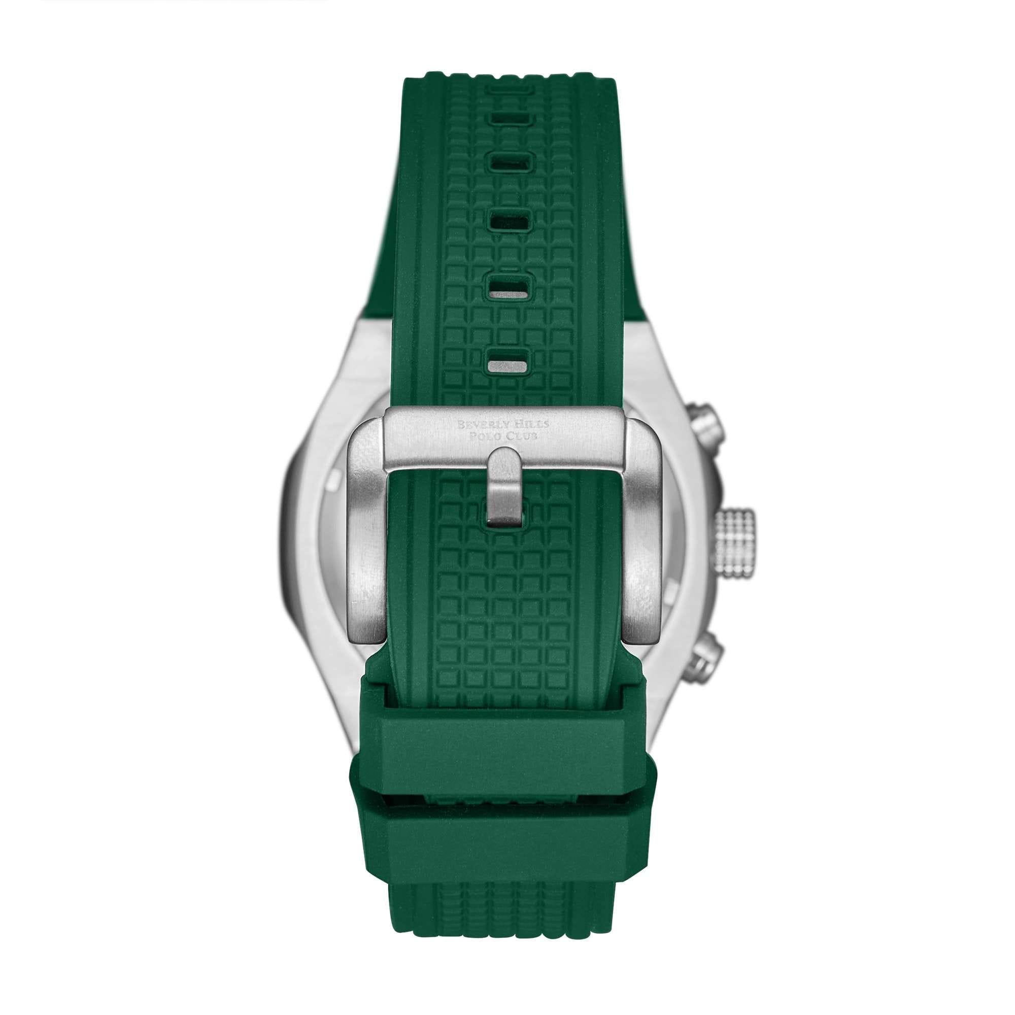 Оригинальные часы Beverly Hills Polo Club Beverly Hills Polo Club BP3785X.067 кварцевые калибр механизма  общий вид