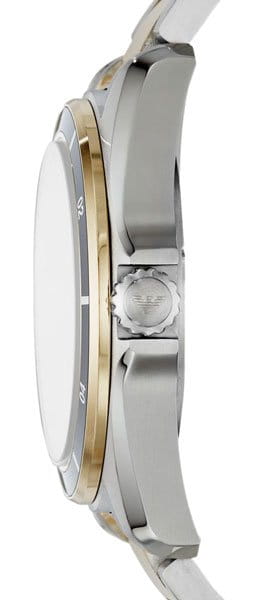 Emporio Armani Emporio Armani AR80017 , наручные мужские часы фото под углом