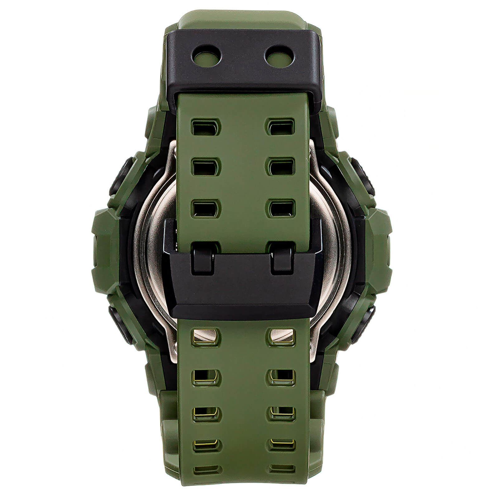 Casio Casio G-Shock GA-700UC-3A GA-700, наручные мужские часы фото под углом