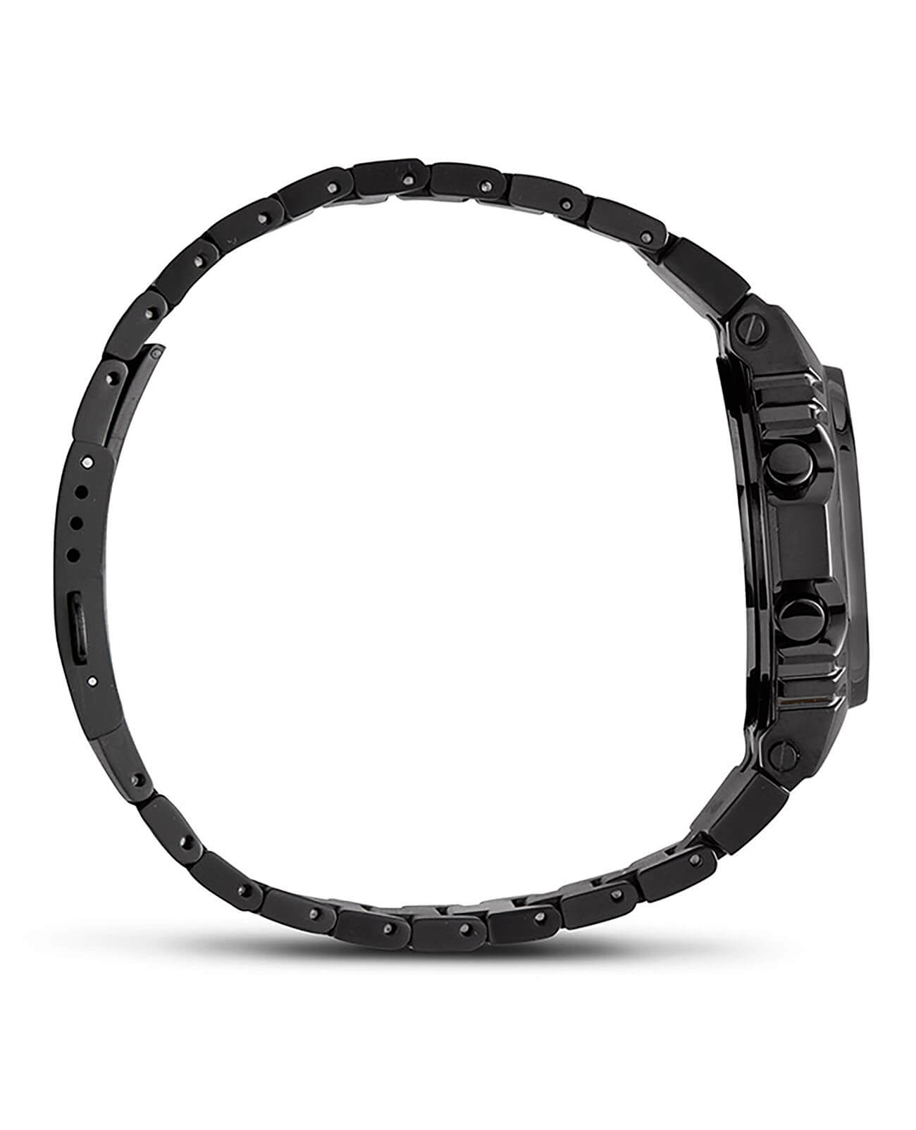 Casio Casio G-Shock GMW-B5000GDLTD-1 лимитированной серии - задняя крышка сталь металл корпуса, япония часы