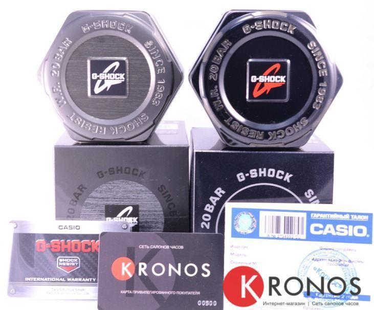 Casio Casio G-Shock GA-710-1A GA - задняя крышка пластик корпуса, япония часы