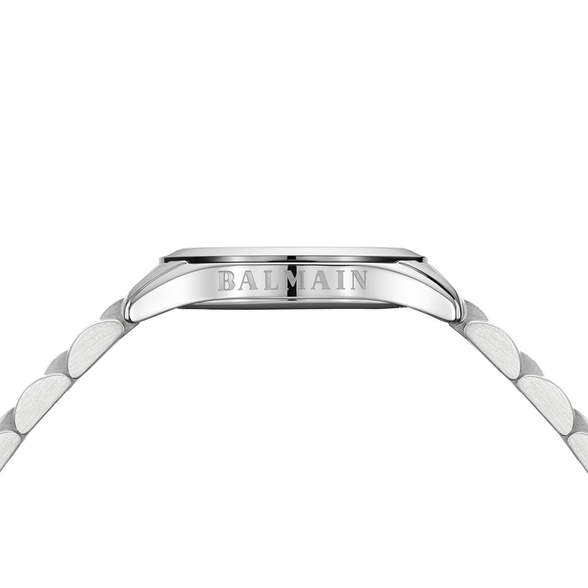 Balmain Balmain Classic R B4311.31.12,  швейцария женские часы на браслете нержавеющая сталь боковой вид