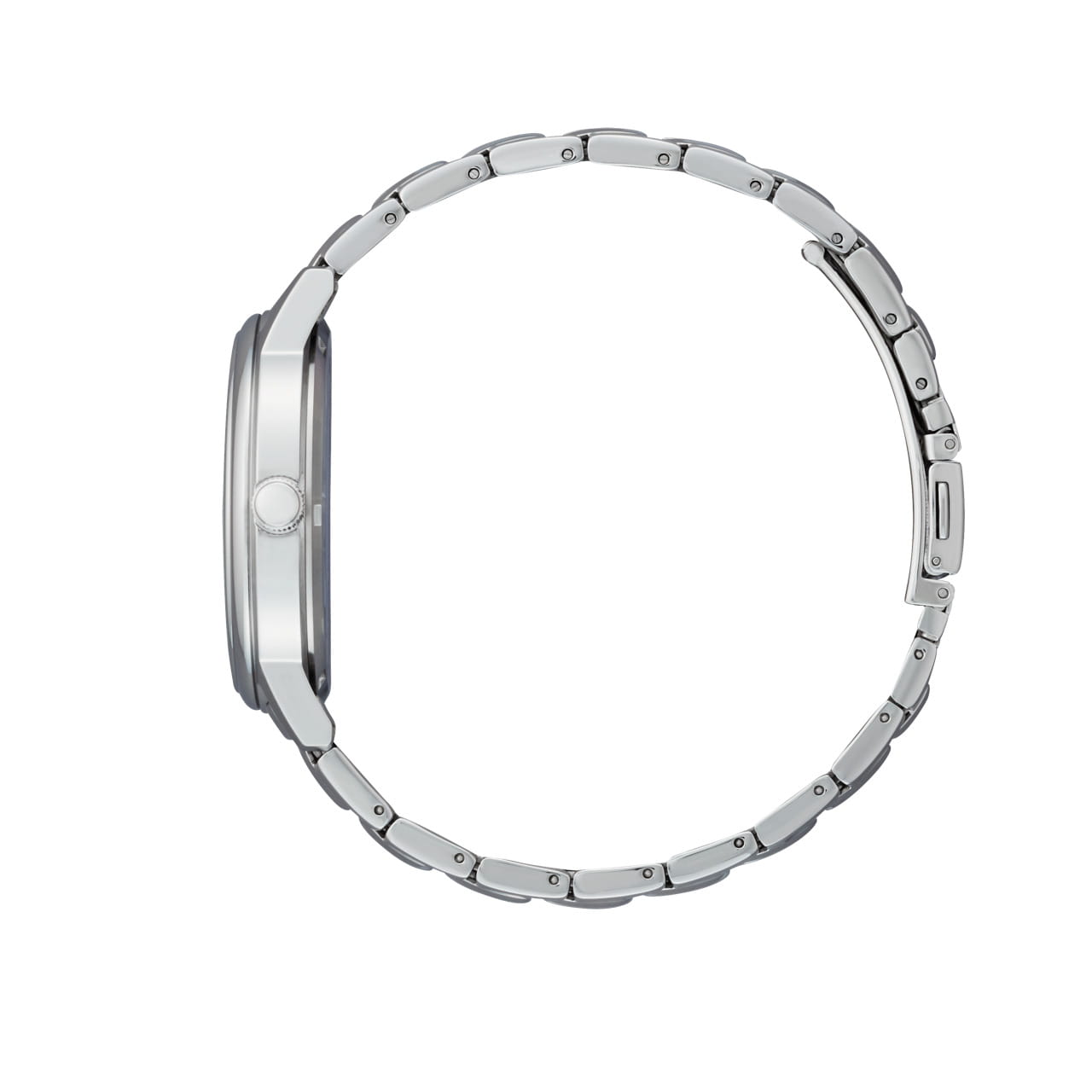 Citizen Citizen AW1670-82L мужские часы синий циферблат на запястье