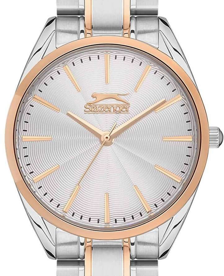 Slazenger Slazenger SL.09.2155.3.02 , наручные женские часы фото под углом