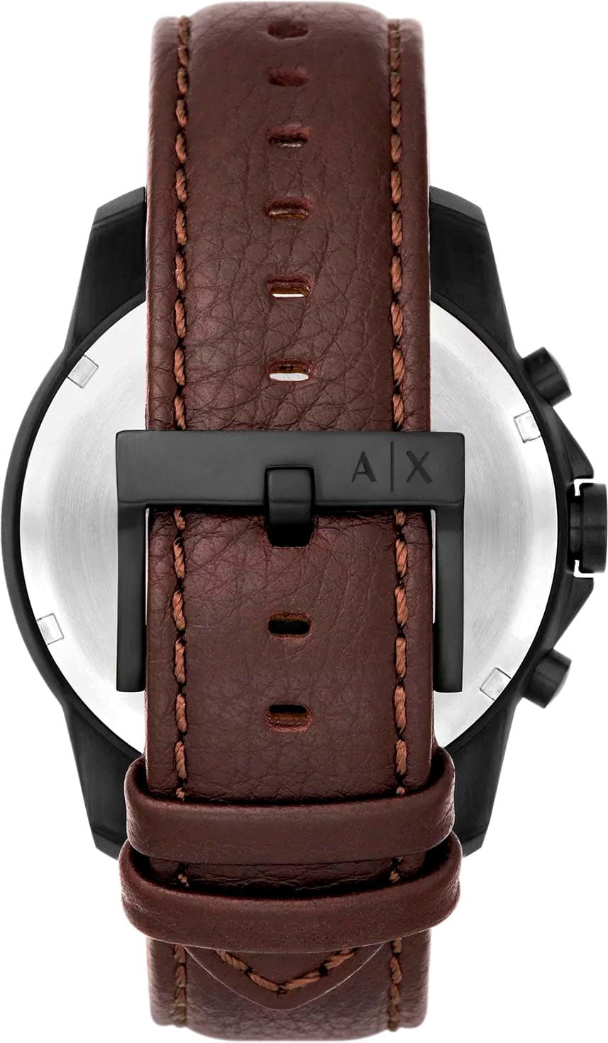 Armani Exchange Armani Exchange Banks AX1732 , наручные мужские часы фото под углом