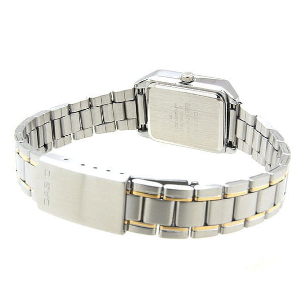 Casio Casio Collection LTP-V007SG-9E , наручные женские часы фото под углом