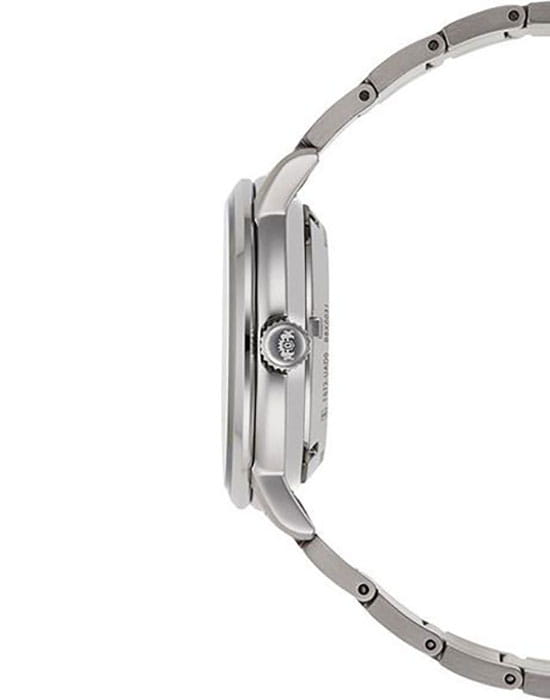 Orient Orient Classic Automatic RA-AC0E02S (RN-AC0E02S)  — детали корпуса и нержавеющая сталь