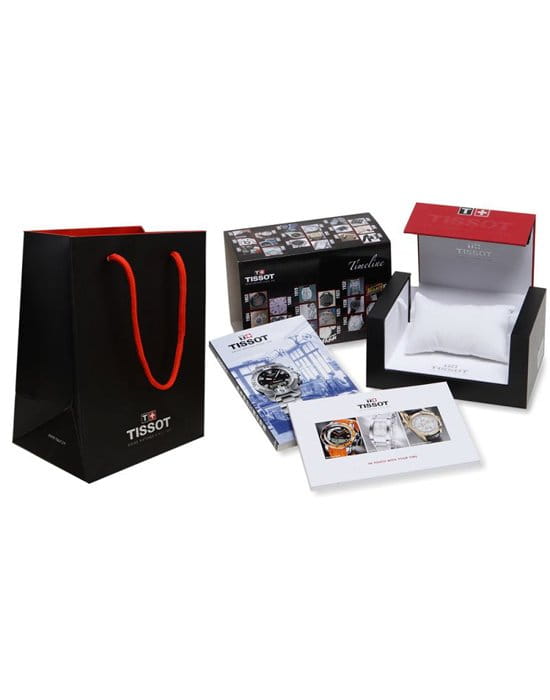 Оригинальные часы Tissot Tissot T-Race Touch Aluminium T081.420.97.057.00 кварцевые калибр механизма eta e49.301 общий вид