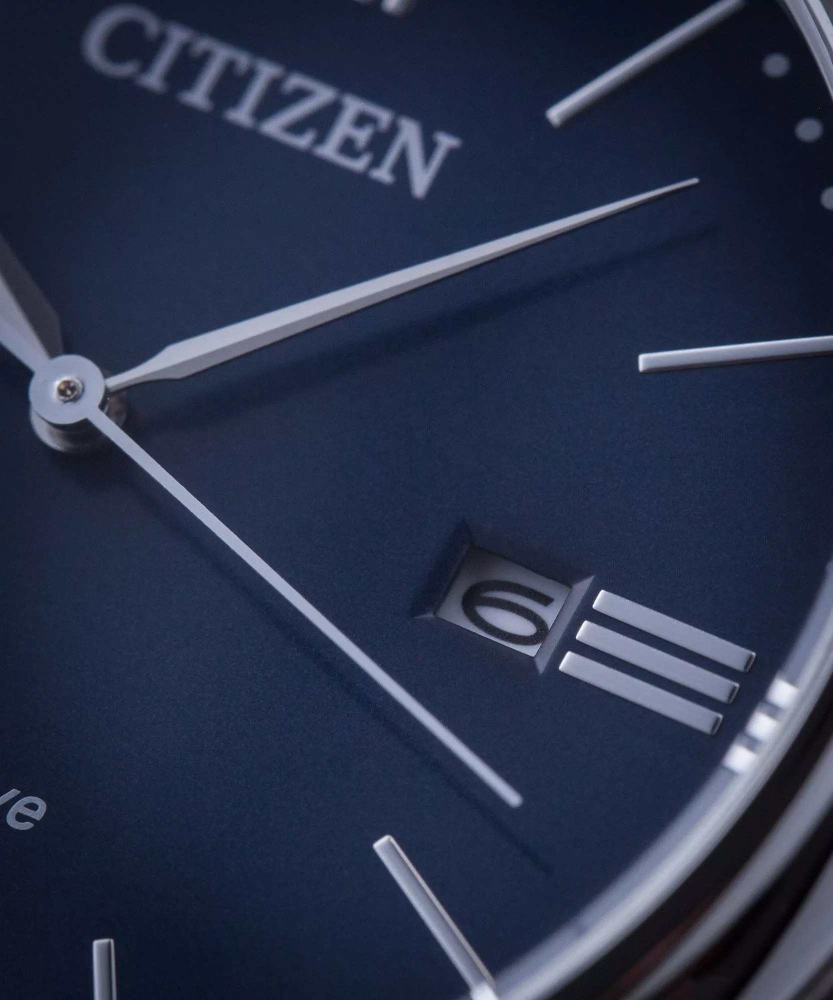 Citizen Citizen AW1670-82L япония наручные мужские часы заводная головка с логотипом Citizen