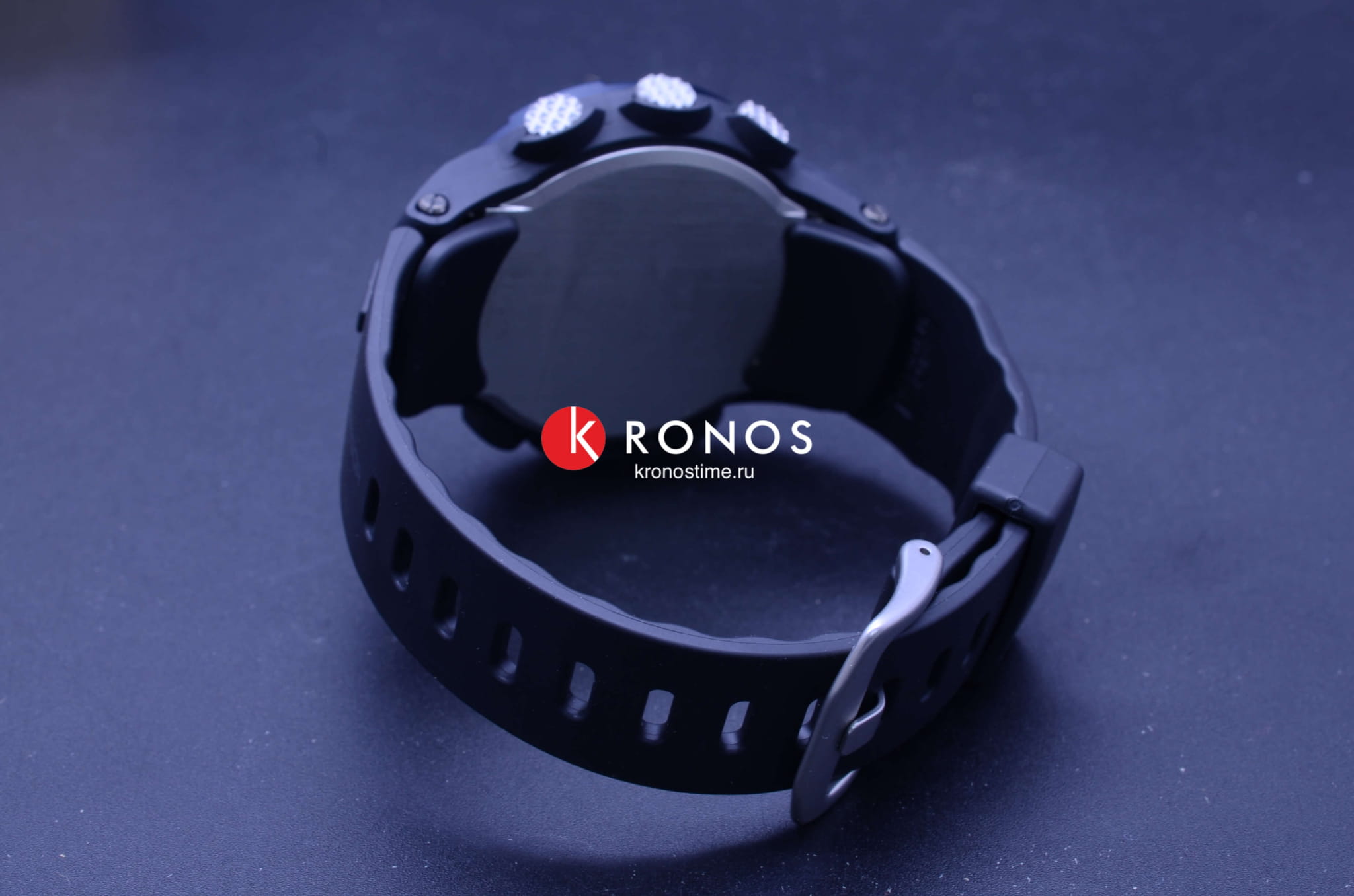 Оригинальные часы Casio Casio Pro Trek PRW-3100YB-1 в фирменной упаковке от производителя