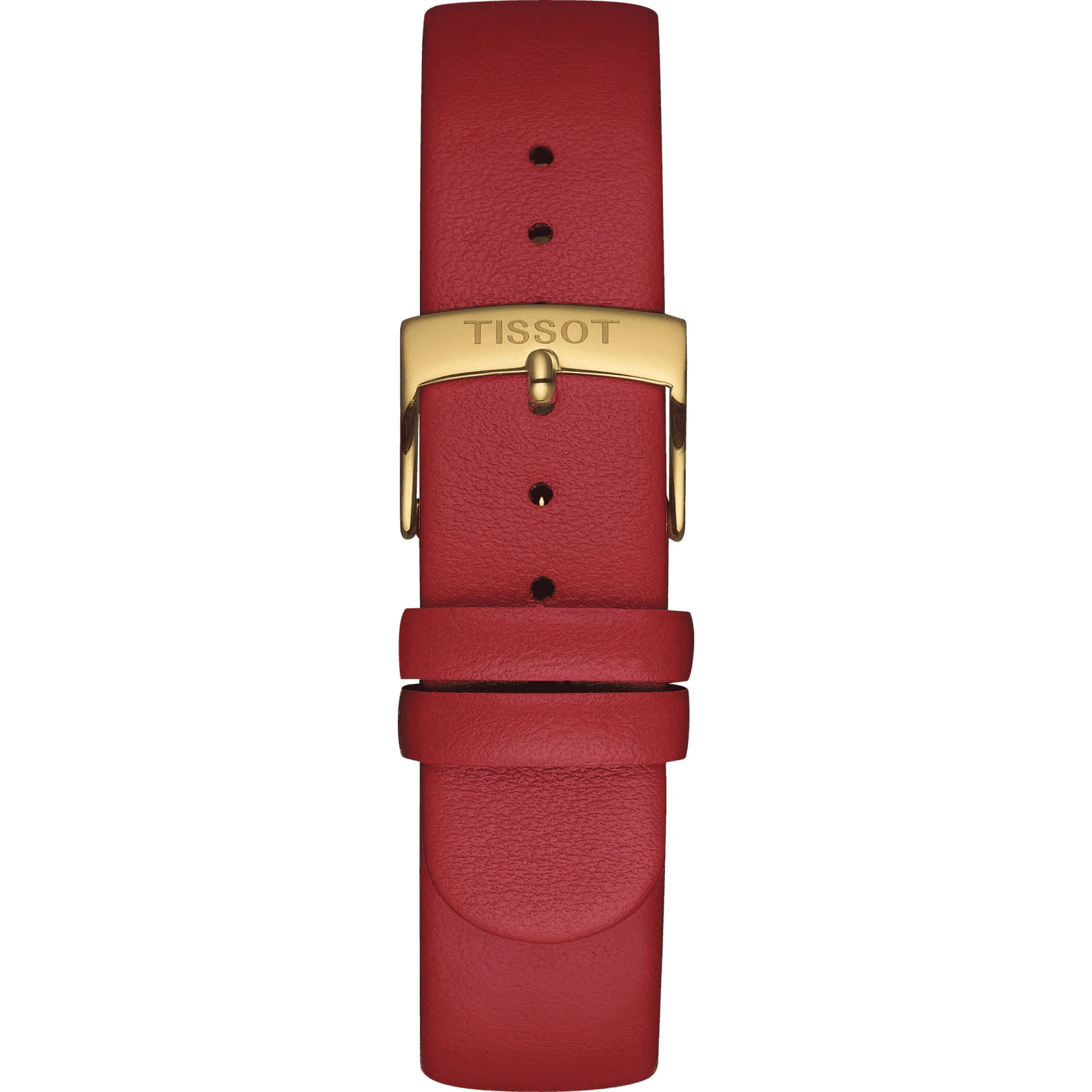 Tissot Tissot Heritage Memphis Lady T134.210.27.011.00  - задняя крышка металл сталь корпуса, швейцария часы