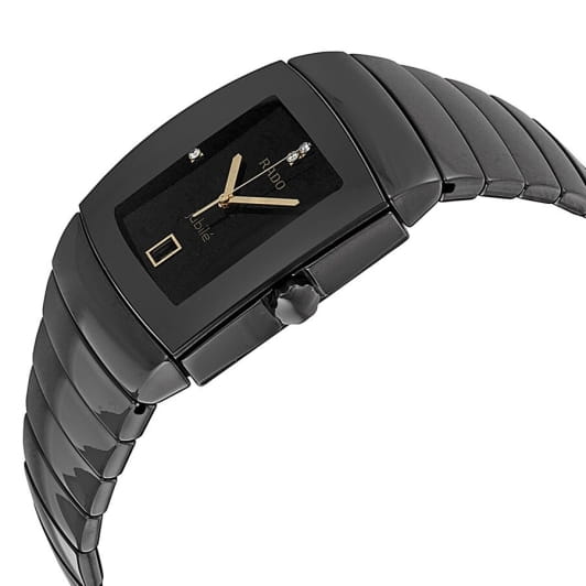 Оригинальные часы Rado Rado Sintra R13723712 кварцевые калибр механизма  общий вид