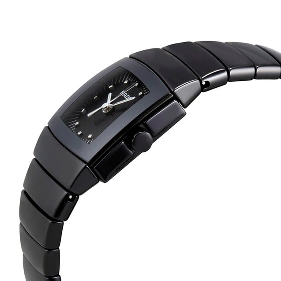 Rado Rado Sintra R13726162 , наручные женские часы фото под углом