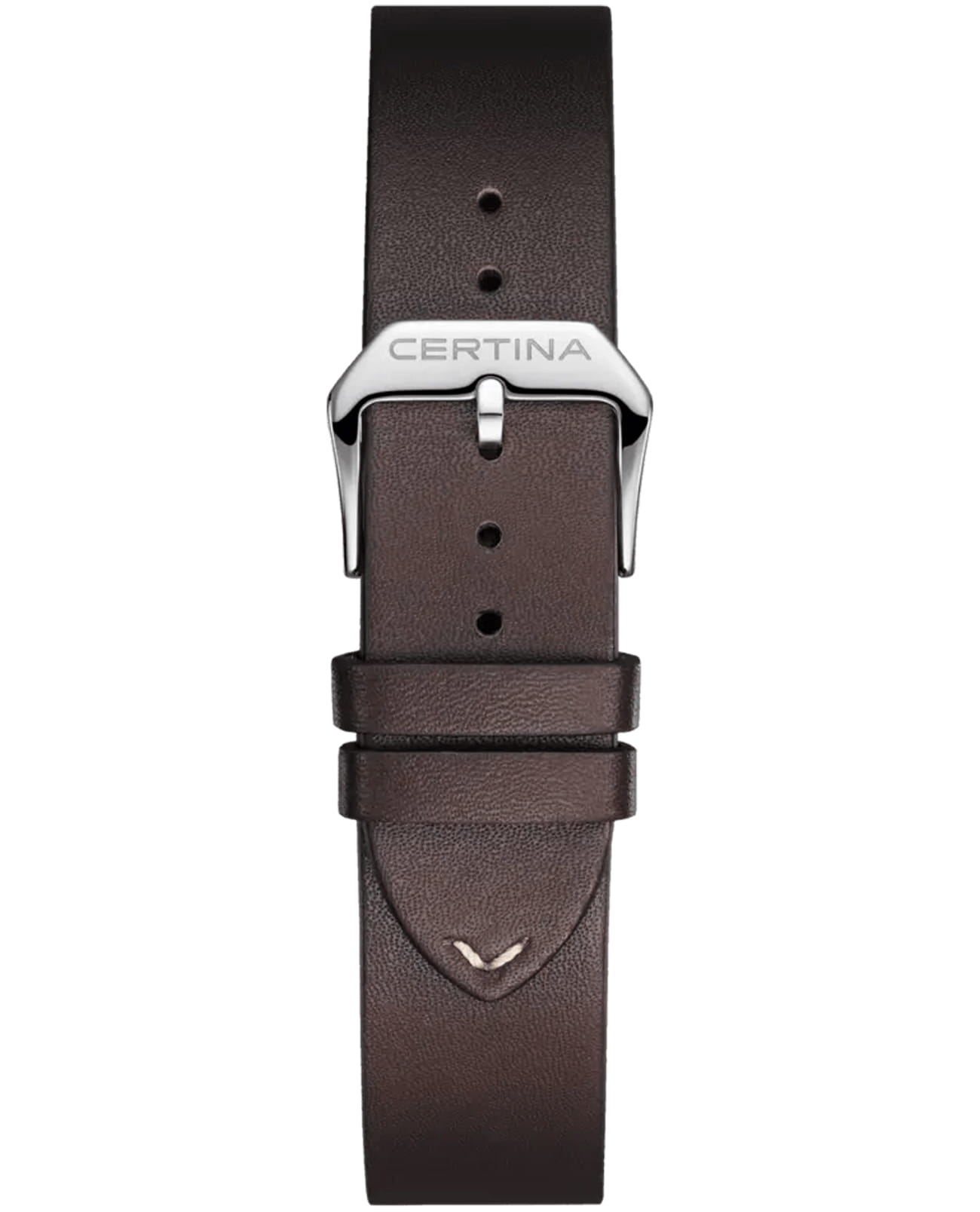 Certina Certina DS-1 Powermatic 80 C029.807.11.291.02, ds powermatic 80 швейцария мужские часы на браслете нержавеющая сталь боковой вид