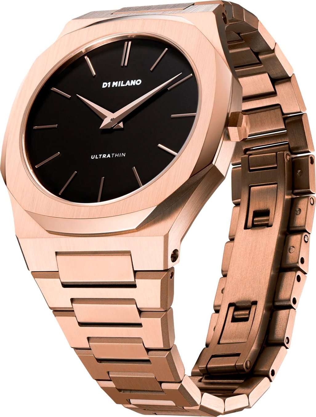 D1 Milano D1 Milano Ultra Thin UTBJ42 , наручные женские часы фото под углом