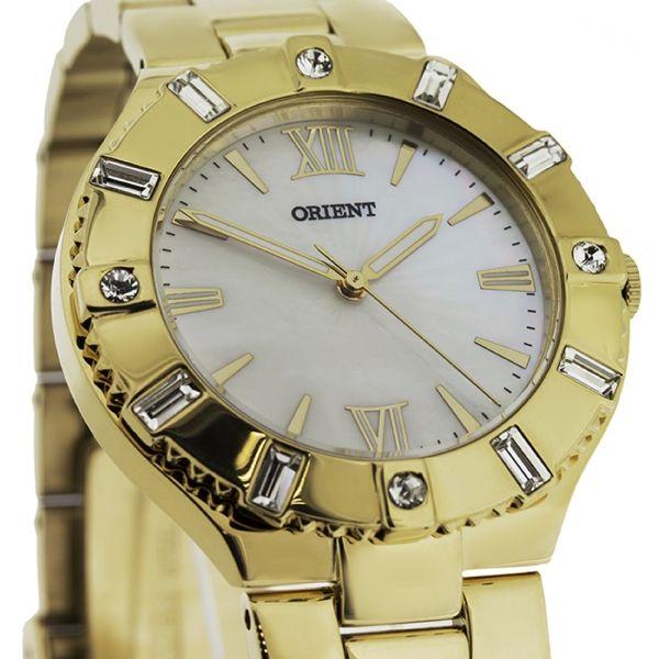 Orient Orient QC0D003W (FQC0D003W) , наручные женские часы фото под углом