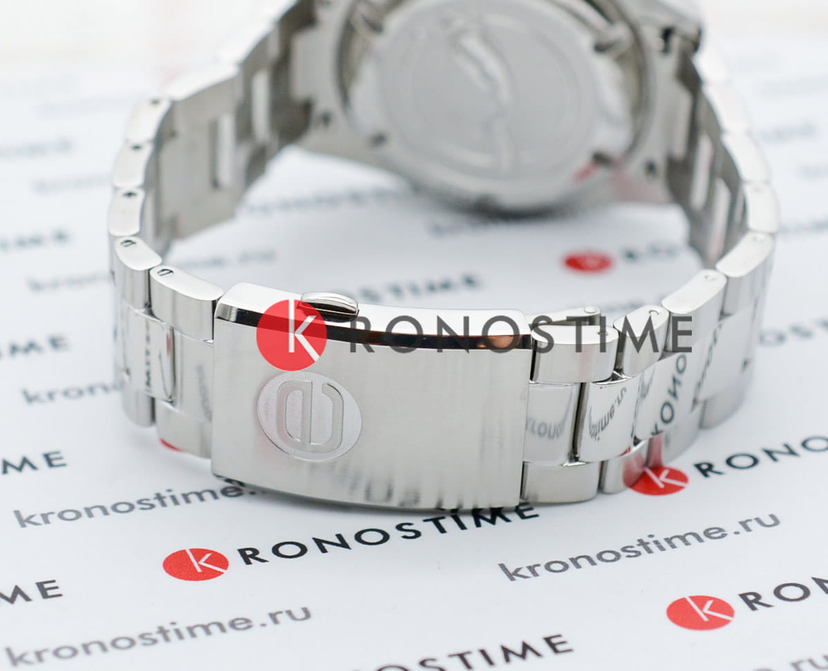 Epos Epos Diver 3504.131.20.15.30 3504.131.20.15.30 оригинальные мужские часы в комплекте с коробкой