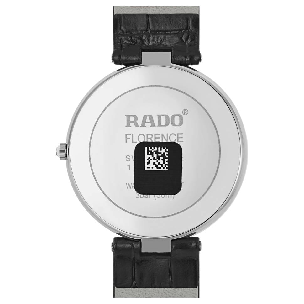 Оригинальные часы Rado Rado Florence R48870015 кварцевые калибр механизма  общий вид