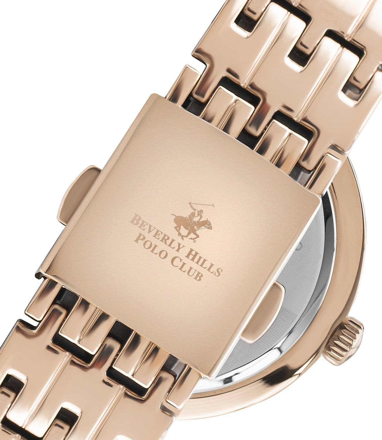 Beverly Hills Polo Club Beverly Hills Polo Club BP3222X.420 , наручные женские часы фото под углом