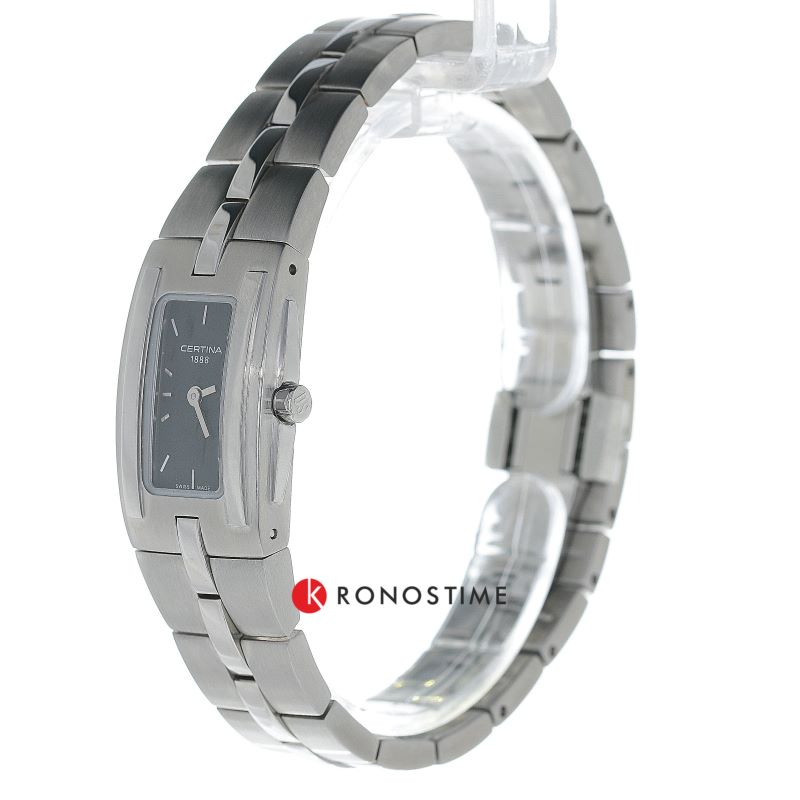 Фотография часов Certina DS Mini Donna C002.109.11.051.00_39