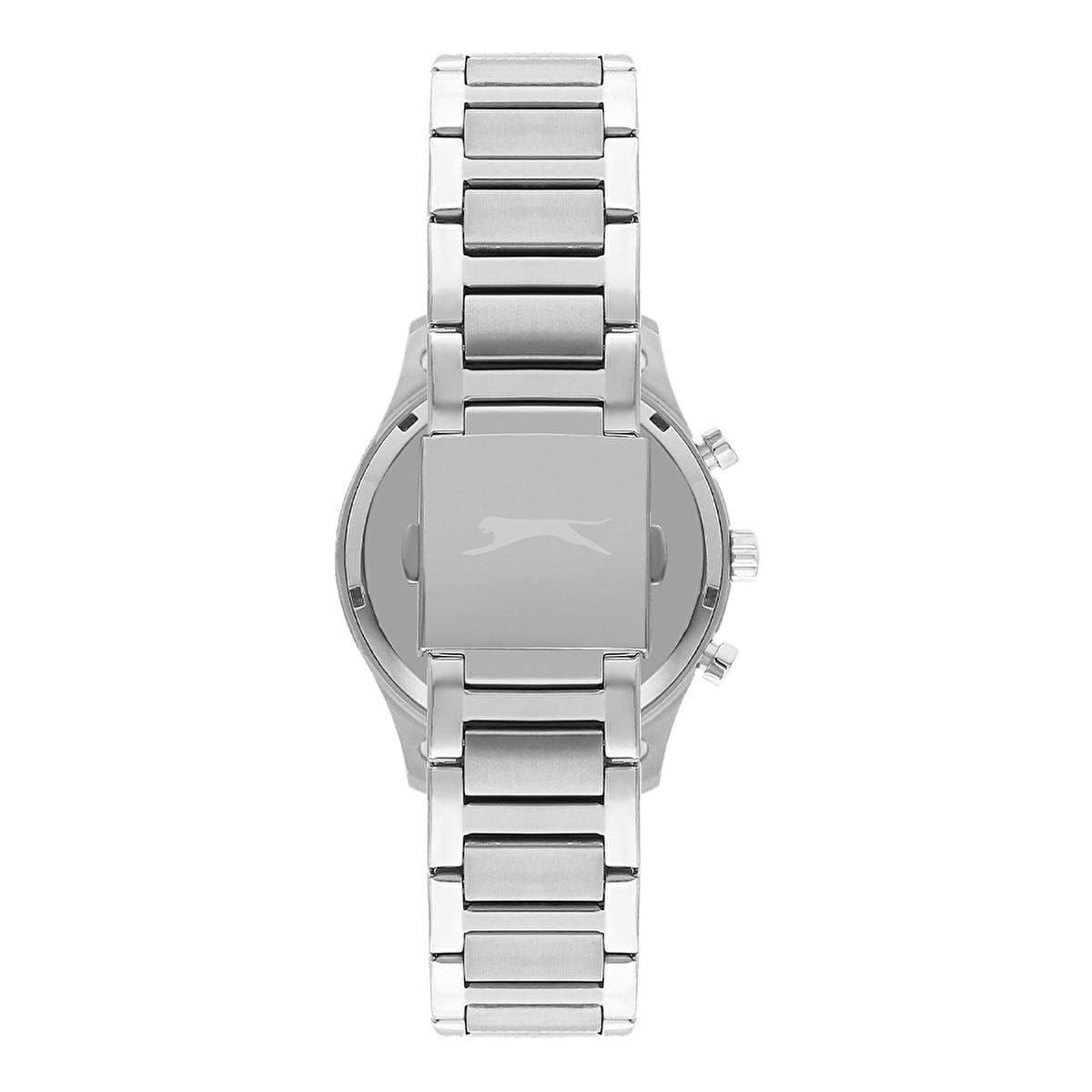 Slazenger Slazenger SL.09.2283.2.01,  англия мужские часы на браслете суперметалл боковой вид