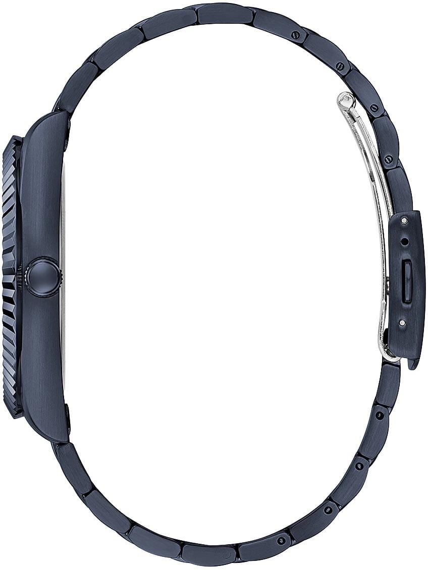 Оригинальные часы Guess Guess Connoisseur GW0265G9 кварцевые калибр механизма  общий вид