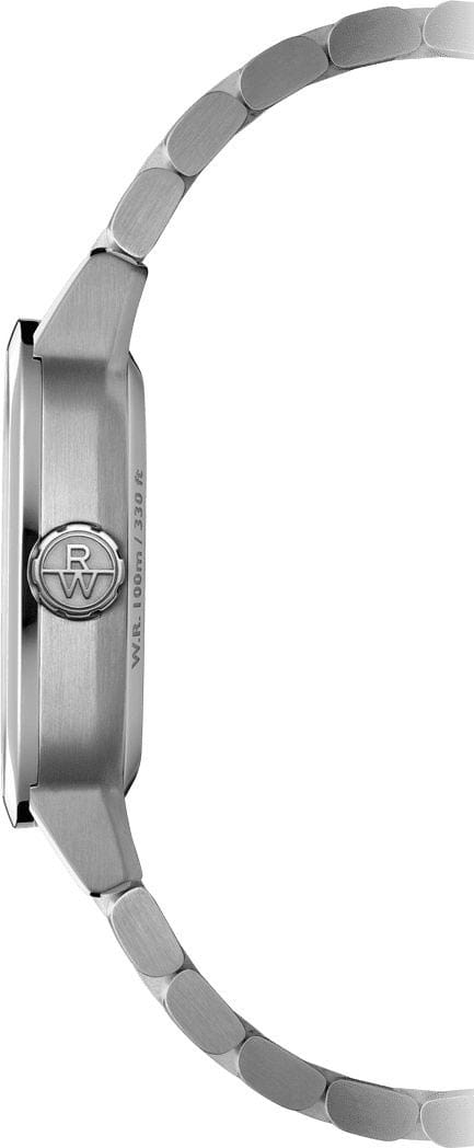 Raymond Weil Raymond Weil Freelancer Automatic 2790-ST-50051, freelancer швейцария мужские часы на браслете нержавеющая сталь боковой вид