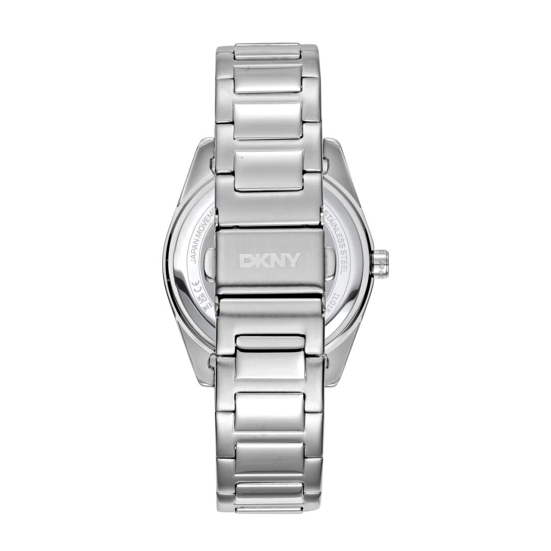 DKNY DKNY Chambers Multi Sport DK1L015M0025,  сша женские часы на браслете нержавеющая сталь боковой вид