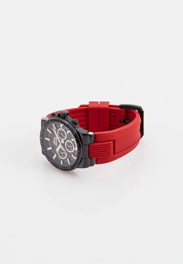 Slazenger Slazenger SL.09.6326.2.02  - задняя крышка металл суперметалл корпуса, англия часы