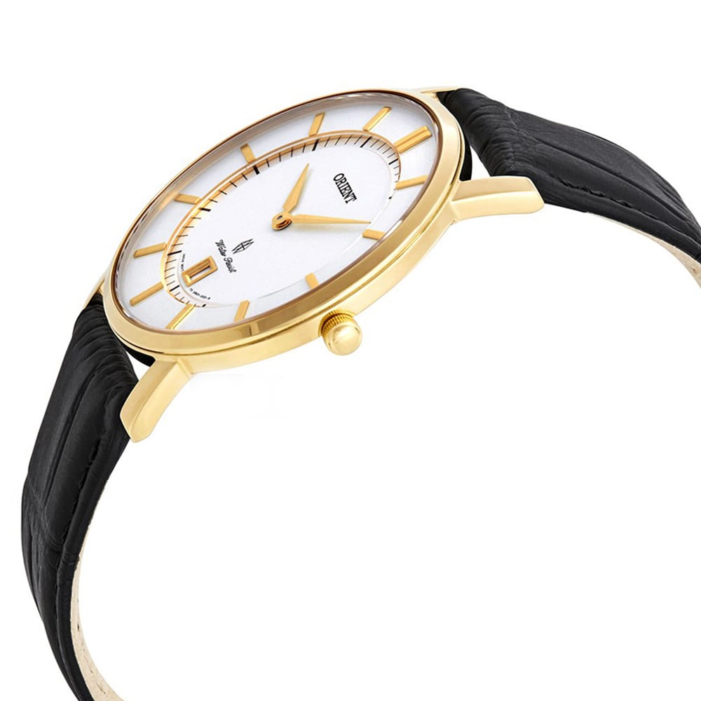 Orient Orient GW01002W (FGW01002W0) , наручные мужские часы фото под углом