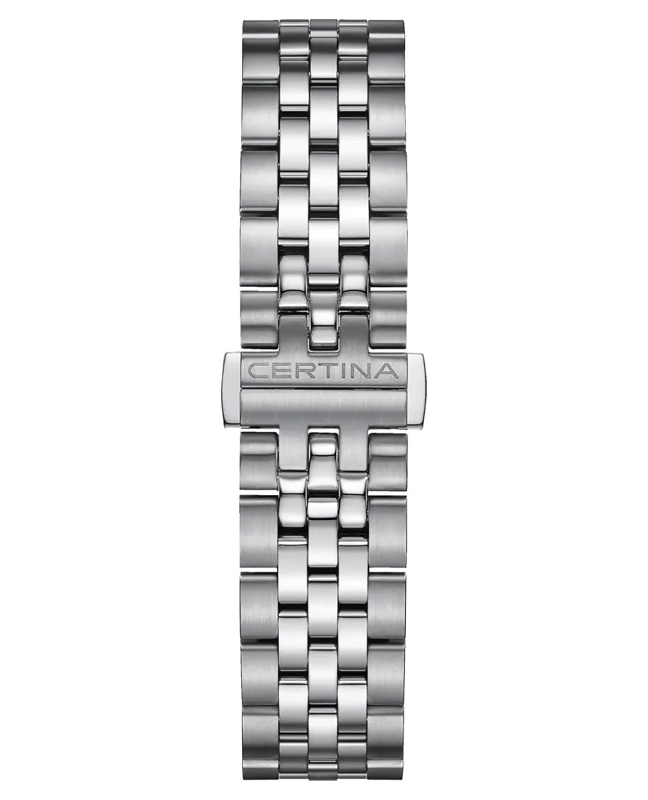 Certina Certina DS-1 Powermatic 80 C029.807.11.041.02 — полный набор фото мужские часы швейцария