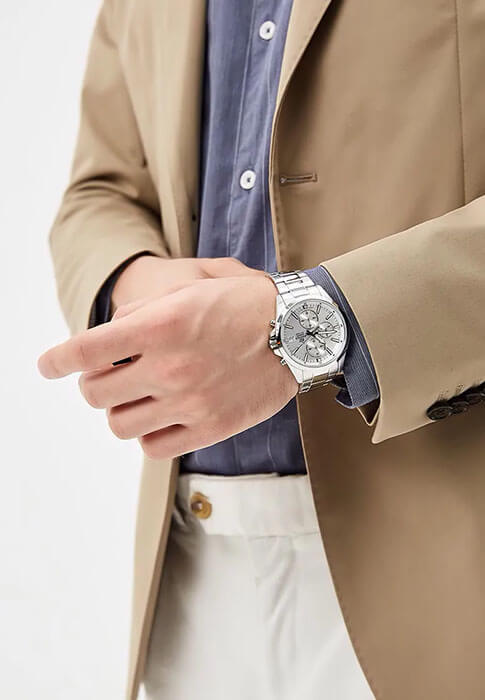 Casio Casio Edifice EFV-560D-7A EFV - задняя крышка металл сталь корпуса, япония часы