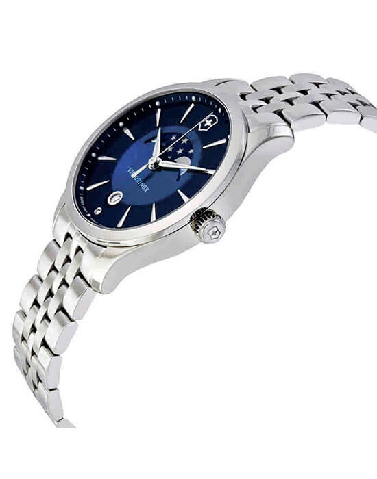 Victorinox Victorinox 241752 , наручные женские часы фото под углом