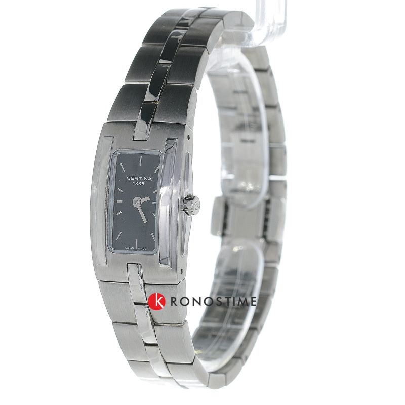 Фотография часов Certina DS Mini Donna C002.109.11.051.00_41