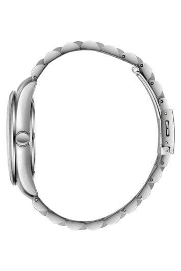 Slazenger Slazenger SL.09.2354.1.02 мужские часы черный циферблат на запястье